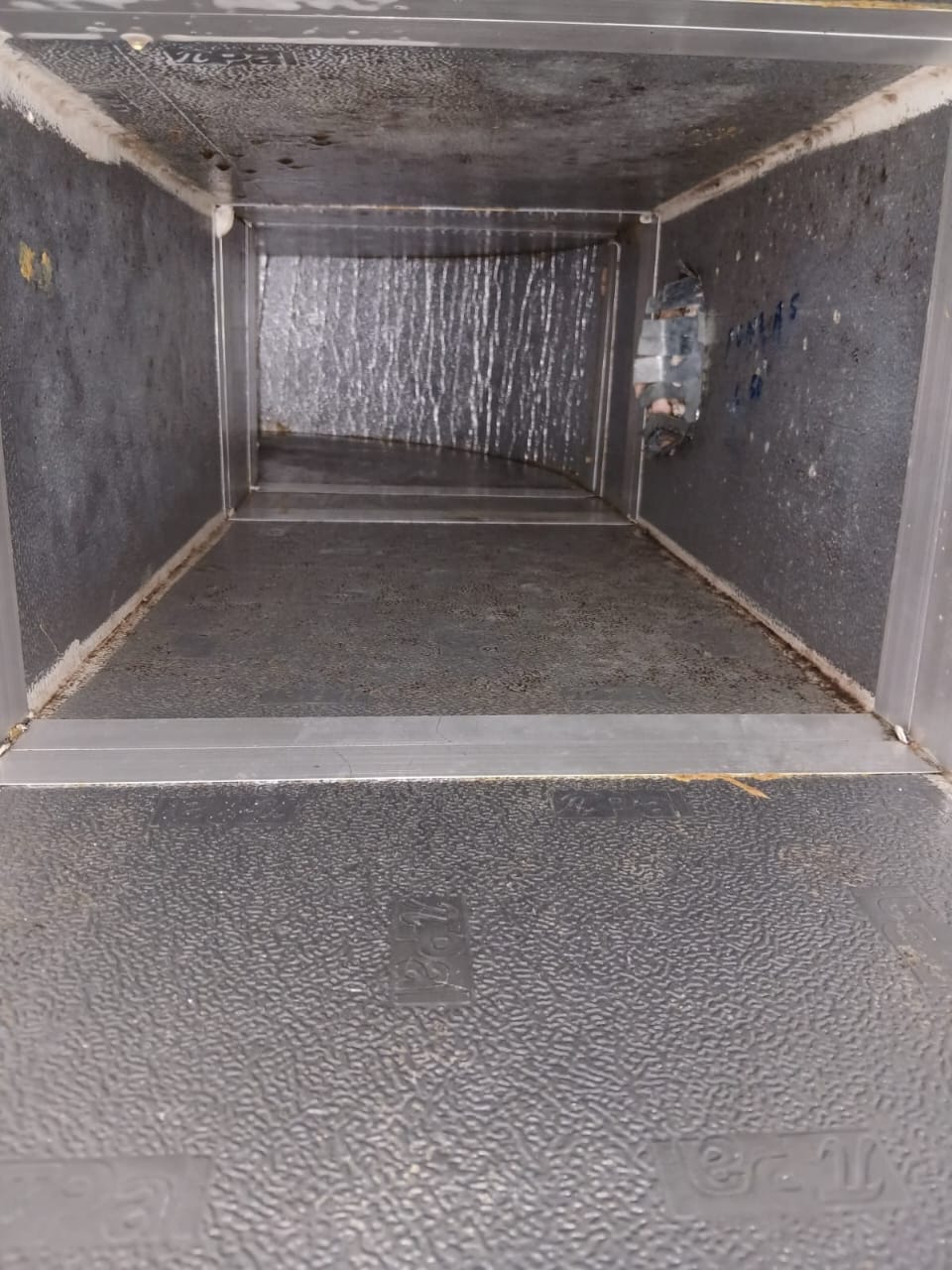 Duct cleaning expertise